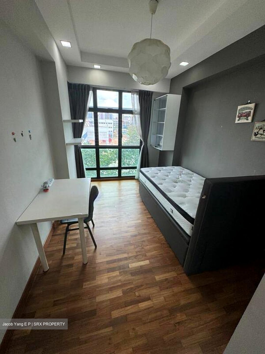 Eastvale (D18), Condominium #499727461